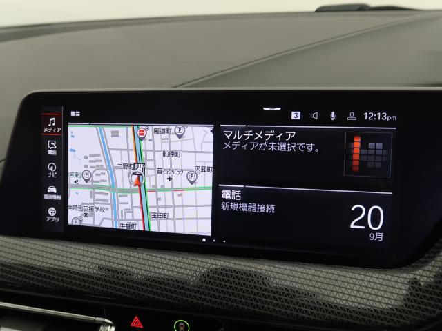 ＢＭＷ １シリーズ １１８ｉ ファッショニスタ 1.7万Km 304.8万円 2024年式[408]の中古車詳細(愛知県)