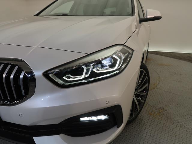 ＢＭＷ １シリーズ １１８ｉ ファッショニスタ 1.7万Km 304.8万円 2024年式[408]の中古車詳細(愛知県)