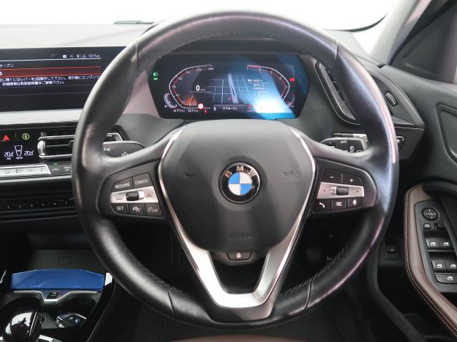ＢＭＷ １シリーズ １１８ｉ ファッショニスタ 1.7万Km 304.8万円 2024年式[408]の中古車詳細(愛知県)