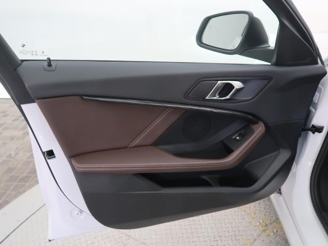 ＢＭＷ １シリーズ １１８ｉ ファッショニスタ 1.7万Km 304.8万円 2024年式[408]の中古車詳細(愛知県)