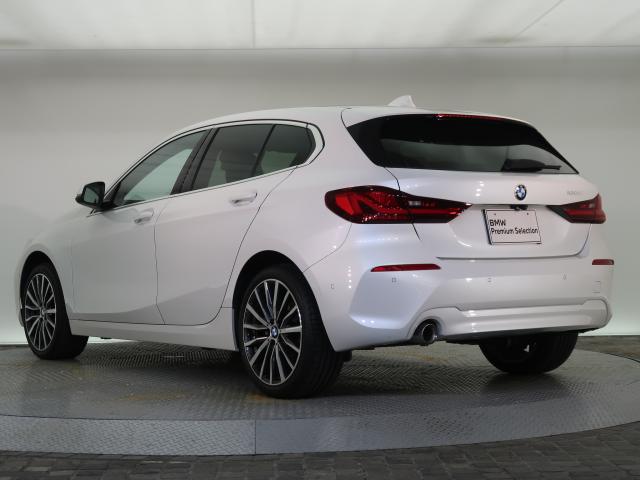 ＢＭＷ １シリーズ １１８ｉ ファッショニスタ 1.7万Km 304.8万円 2024年式[408]の中古車詳細(愛知県)