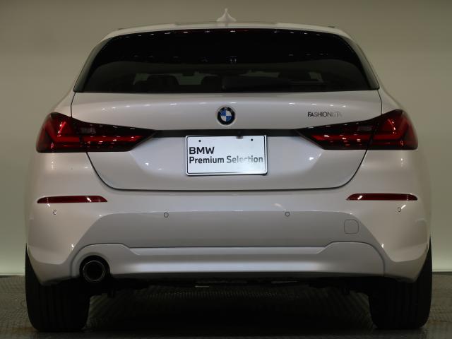 ＢＭＷ １シリーズ １１８ｉ ファッショニスタ 1.7万Km 304.8万円 2024年式[408]の中古車詳細(愛知県)