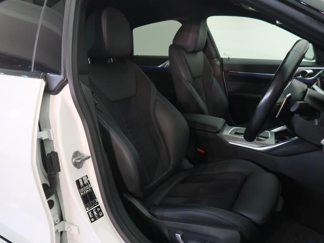 ＢＭＷ ４シリーズ ４２０ｄ ｘＤｒｉｖｅグランクーペ Ｍスポーツ 6.4万Km 404.8万円 2022年式[725]の中古車詳細(愛知県)