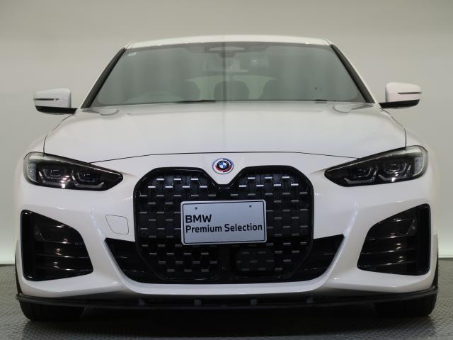 ＢＭＷ ４シリーズ ４２０ｄ ｘＤｒｉｖｅグランクーペ Ｍスポーツ 6.4万Km 404.8万円 2022年式[725]の中古車詳細(愛知県)