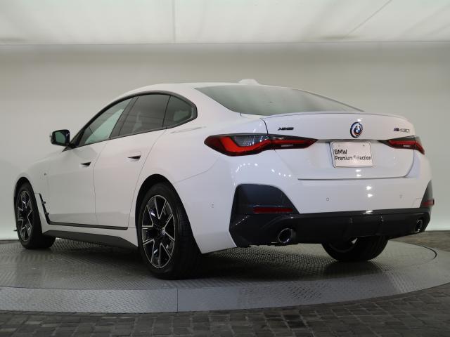 ＢＭＷ ４シリーズ ４２０ｄ ｘＤｒｉｖｅグランクーペ Ｍスポーツ 6.4万Km 404.8万円 2022年式[725]の中古車詳細(愛知県)