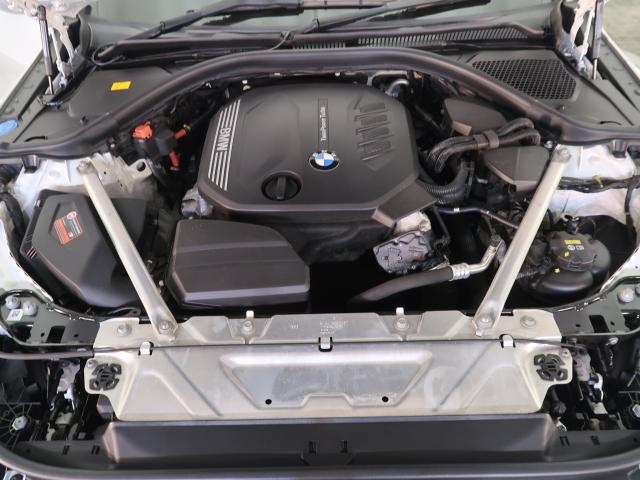 ＢＭＷ ４シリーズ ４２０ｄ ｘＤｒｉｖｅグランクーペ Ｍスポーツ 6.4万Km 404.8万円 2022年式[725]の中古車詳細(愛知県)