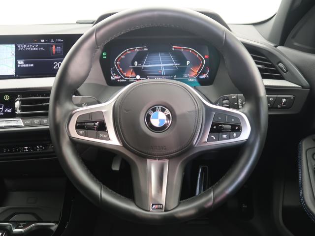 ＢＭＷ １シリーズ １１８ｄ Ｍスポーツ エディションジョイ＋ 0.7万Km 269.8万円 2020年式[066]の中古車詳細(愛知県)