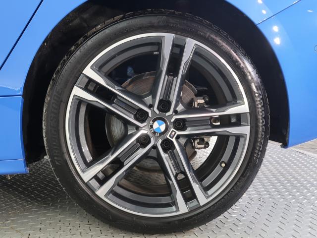 ＢＭＷ １シリーズ １１８ｄ Ｍスポーツ エディションジョイ＋ 0.7万Km 269.8万円 2020年式[066]の中古車詳細(愛知県)