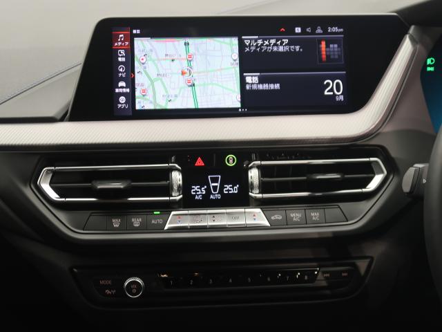 ＢＭＷ １シリーズ １１８ｄ Ｍスポーツ エディションジョイ＋ 0.7万Km 269.8万円 2020年式[066]の中古車詳細(愛知県)