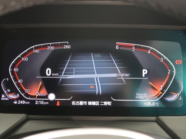 ＢＭＷ １シリーズ １１８ｄ Ｍスポーツ エディションジョイ＋ 0.7万Km 269.8万円 2020年式[066]の中古車詳細(愛知県)