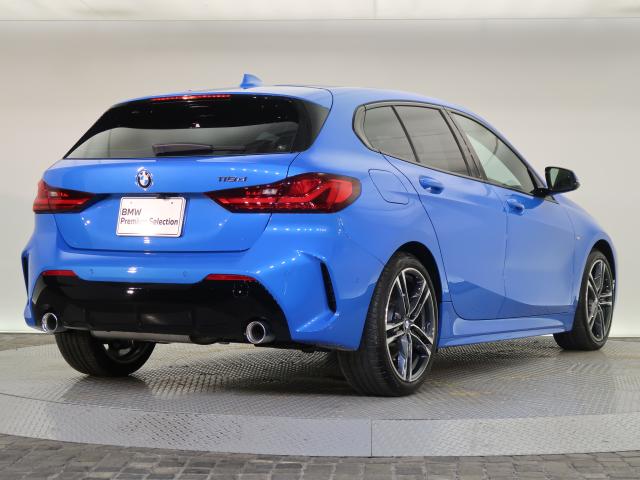 ＢＭＷ １シリーズ １１８ｄ Ｍスポーツ エディションジョイ＋ 0.7万Km 269.8万円 2020年式[066]の中古車詳細(愛知県)