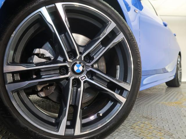 ＢＭＷ １シリーズ １１８ｄ Ｍスポーツ エディションジョイ＋ 0.7万Km 269.8万円 2020年式[066]の中古車詳細(愛知県)