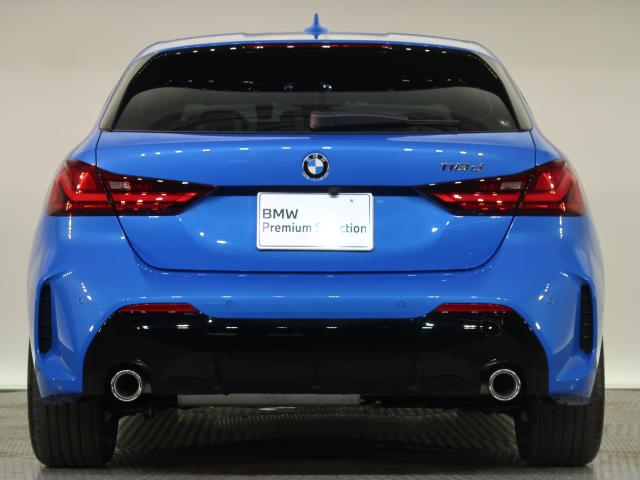 ＢＭＷ １シリーズ １１８ｄ Ｍスポーツ エディションジョイ＋ 0.7万Km 269.8万円 2020年式[066]の中古車詳細(愛知県)