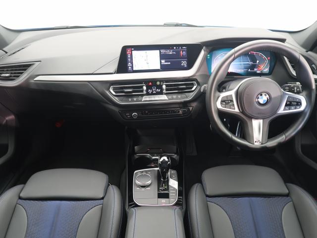ＢＭＷ １シリーズ １１８ｄ Ｍスポーツ エディションジョイ＋ 0.7万Km 269.8万円 2020年式[066]の中古車詳細(愛知県)