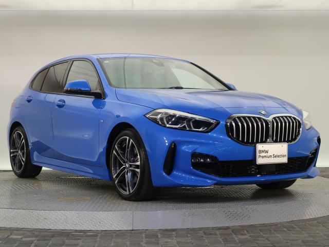 ＢＭＷ １シリーズ １１８ｄ Ｍスポーツ エディションジョイ＋ 0.7万Km 269.8万円 2020年式[066]の中古車詳細(愛知県)