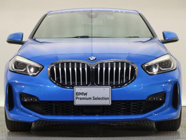 ＢＭＷ １シリーズ １１８ｄ Ｍスポーツ エディションジョイ＋ 0.7万Km 269.8万円 2020年式[066]の中古車詳細(愛知県)