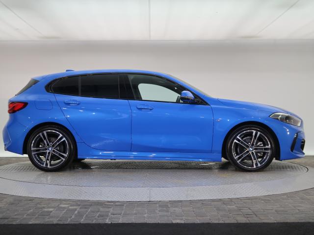 ＢＭＷ １シリーズ １１８ｄ Ｍスポーツ エディションジョイ＋ 0.7万Km 269.8万円 2020年式[066]の中古車詳細(愛知県)