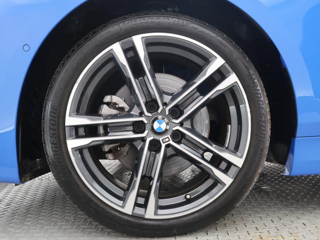 ＢＭＷ １シリーズ １１８ｄ Ｍスポーツ エディションジョイ＋ 0.7万Km 269.8万円 2020年式[066]の中古車詳細(愛知県)
