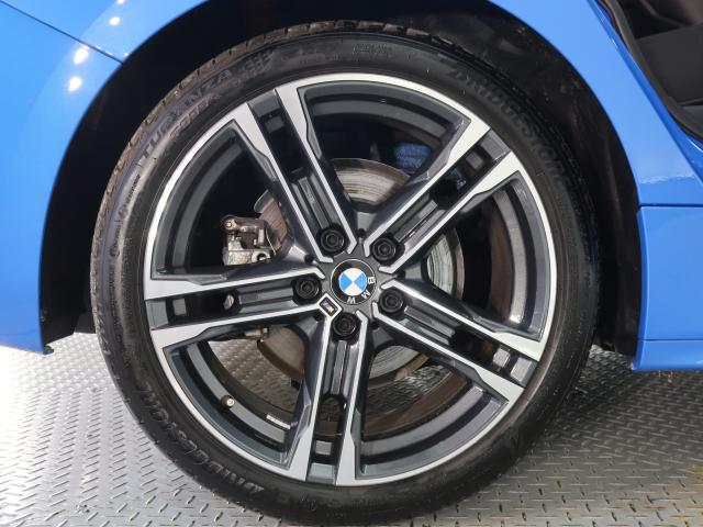 ＢＭＷ １シリーズ １１８ｄ Ｍスポーツ エディションジョイ＋ 0.7万Km 269.8万円 2020年式[066]の中古車詳細(愛知県)