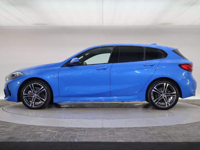 ＢＭＷ １シリーズ １１８ｄ Ｍスポーツ エディションジョイ＋ 0.7万Km 269.8万円 2020年式[066]の中古車詳細(愛知県)