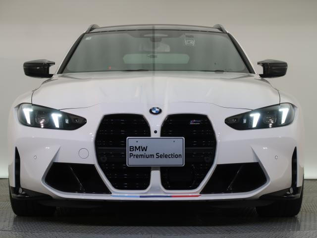 ＢＭＷ Ｍ３ Ｍ３ツーリング コンペティション Ｍ ｘＤｒｉｖｅ 1万Km 1,304.8万円 2025年式[445]の中古車詳細(愛知県)