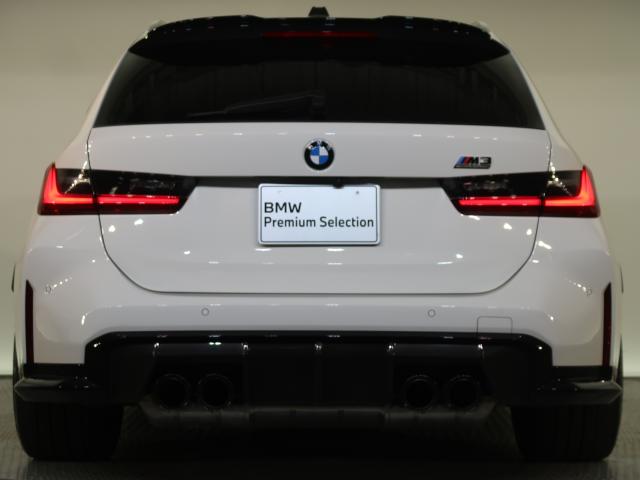 ＢＭＷ Ｍ３ Ｍ３ツーリング コンペティション Ｍ ｘＤｒｉｖｅ 1万Km 1,304.8万円 2025年式[445]の中古車詳細(愛知県)