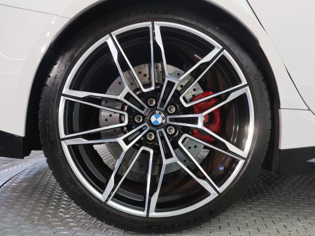 ＢＭＷ Ｍ３ Ｍ３ツーリング コンペティション Ｍ ｘＤｒｉｖｅ 1万Km 1,304.8万円 2025年式[445]の中古車詳細(愛知県)