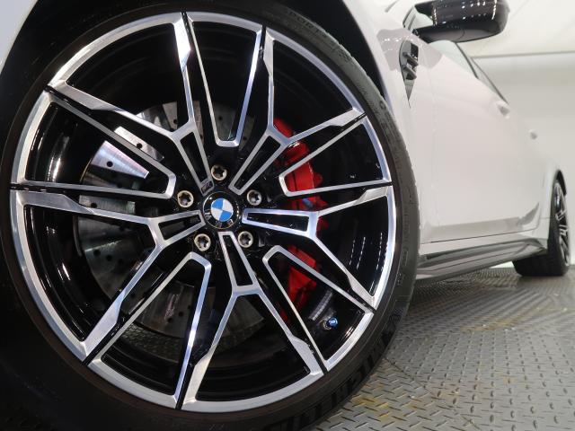 ＢＭＷ Ｍ３ Ｍ３ツーリング コンペティション Ｍ ｘＤｒｉｖｅ 1万Km 1,304.8万円 2025年式[445]の中古車詳細(愛知県)