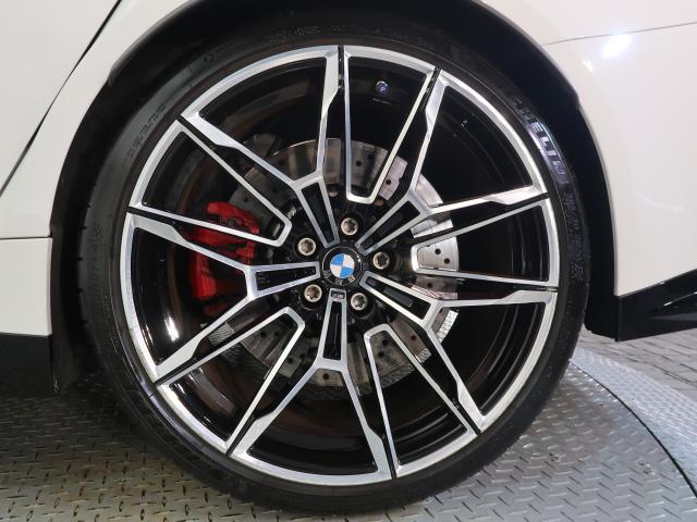 ＢＭＷ Ｍ３ Ｍ３ツーリング コンペティション Ｍ ｘＤｒｉｖｅ 1万Km 1,304.8万円 2025年式[445]の中古車詳細(愛知県)