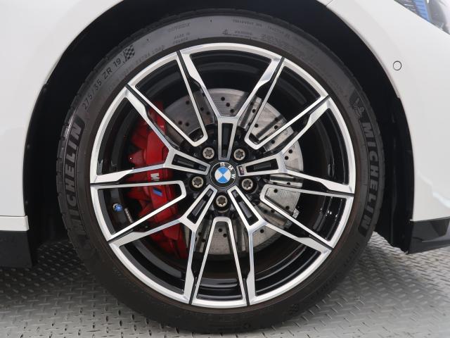 ＢＭＷ Ｍ３ Ｍ３ツーリング コンペティション Ｍ ｘＤｒｉｖｅ 1万Km 1,304.8万円 2025年式[445]の中古車詳細(愛知県)