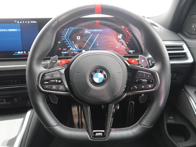 ＢＭＷ Ｍ３ Ｍ３ツーリング コンペティション Ｍ ｘＤｒｉｖｅ 1万Km 1,304.8万円 2025年式[445]の中古車詳細(愛知県)