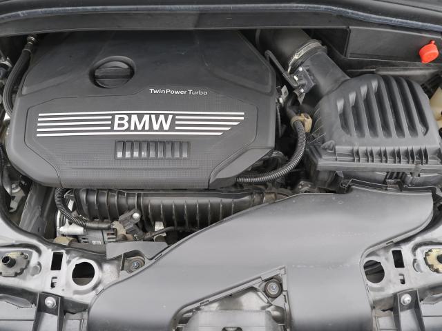 ＢＭＷ ２シリーズ ２１８ｉグランツアラー ラグジュアリー 3.5万Km 244.8万円 2019年式[195]の中古車詳細(愛知県)