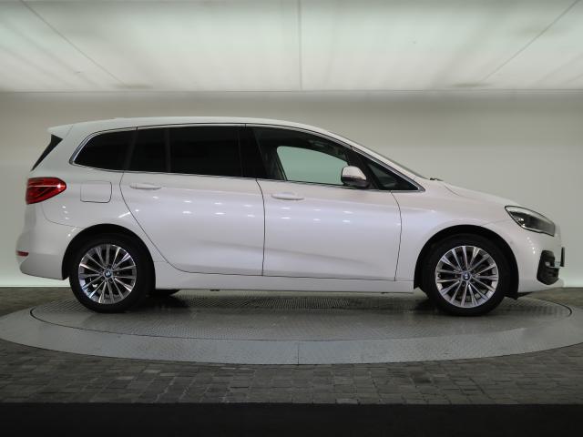 ＢＭＷ ２シリーズ ２１８ｉグランツアラー ラグジュアリー 3.5万Km 244.8万円 2019年式[195]の中古車詳細(愛知県)