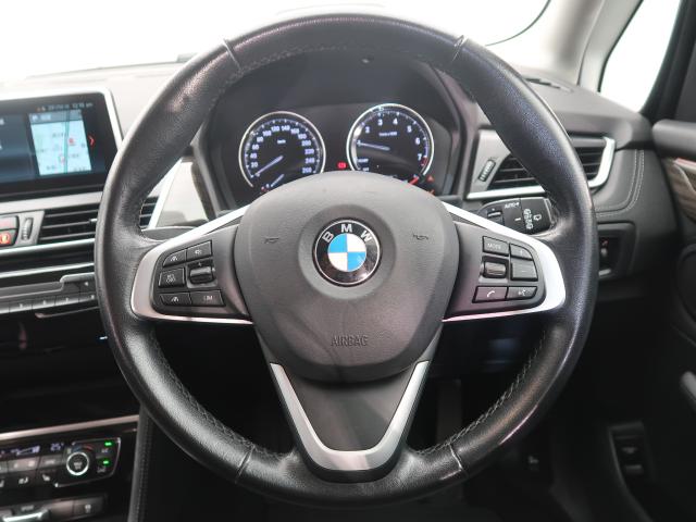 ＢＭＷ ２シリーズ ２１８ｉグランツアラー ラグジュアリー 3.5万Km 244.8万円 2019年式[195]の中古車詳細(愛知県)
