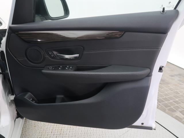 ＢＭＷ ２シリーズ ２１８ｉグランツアラー ラグジュアリー 3.5万Km 244.8万円 2019年式[195]の中古車詳細(愛知県)