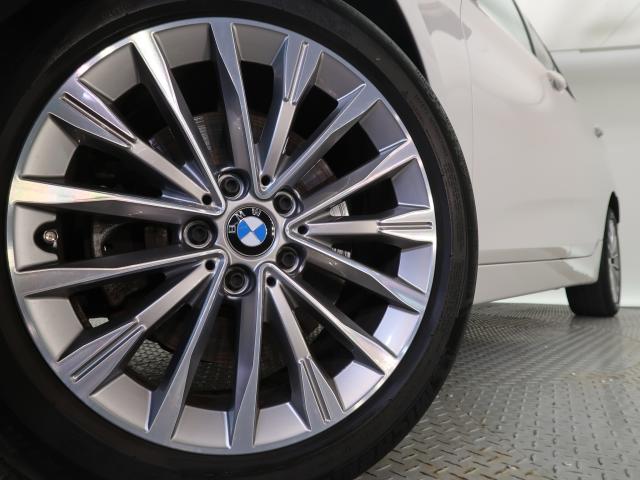 ＢＭＷ ２シリーズ ２１８ｉグランツアラー ラグジュアリー 3.5万Km 244.8万円 2019年式[195]の中古車詳細(愛知県)