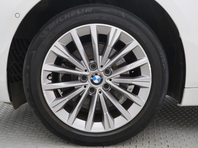 ＢＭＷ ２シリーズ ２１８ｉグランツアラー ラグジュアリー 3.5万Km 244.8万円 2019年式[195]の中古車詳細(愛知県)