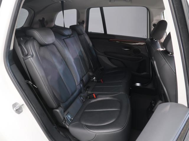 ＢＭＷ ２シリーズ ２１８ｉグランツアラー ラグジュアリー 3.5万Km 244.8万円 2019年式[195]の中古車詳細(愛知県)