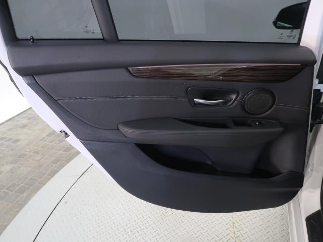 ＢＭＷ ２シリーズ ２１８ｉグランツアラー ラグジュアリー 3.5万Km 244.8万円 2019年式[195]の中古車詳細(愛知県)