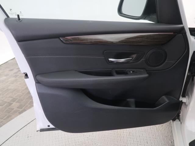 ＢＭＷ ２シリーズ ２１８ｉグランツアラー ラグジュアリー 3.5万Km 244.8万円 2019年式[195]の中古車詳細(愛知県)
