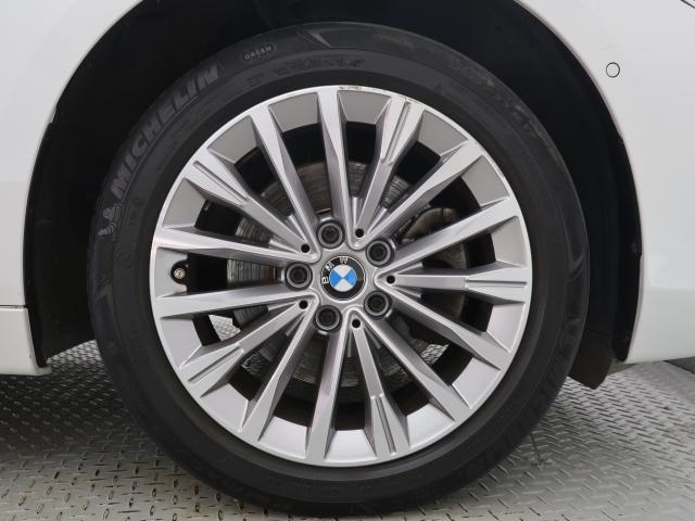 ＢＭＷ ２シリーズ ２１８ｉグランツアラー ラグジュアリー 3.5万Km 244.8万円 2019年式[195]の中古車詳細(愛知県)