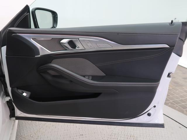 ＢＭＷ ８シリーズ ８４０ｉ グランクーペ エクスクルーシブ Ｍスポーツ 1.5万Km 824.8万円 2022年式[444]の中古車詳細(愛知県)