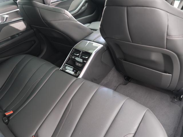 ＢＭＷ ８シリーズ ８４０ｉ グランクーペ エクスクルーシブ Ｍスポーツ 1.5万Km 824.8万円 2022年式[444]の中古車詳細(愛知県)