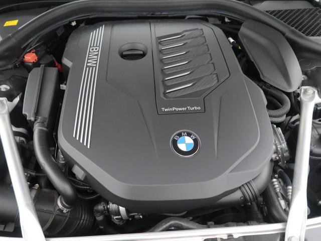 ＢＭＷ ８シリーズ ８４０ｉ グランクーペ エクスクルーシブ Ｍスポーツ 1.5万Km 824.8万円 2022年式[444]の中古車詳細(愛知県)