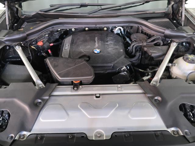 ＢＭＷ Ｘ３ ｘＤｒｉｖｅ ２０ｄ Ｍスポーツ 4.2万Km 399.8万円 2021年式[061]の中古車詳細(愛知県)