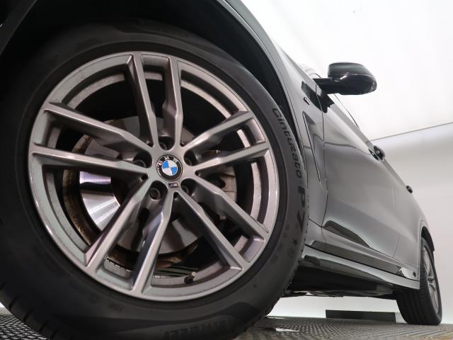 ＢＭＷ Ｘ３ ｘＤｒｉｖｅ ２０ｄ Ｍスポーツ 4.2万Km 399.8万円 2021年式[061]の中古車詳細(愛知県)