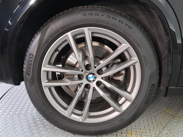 ＢＭＷ Ｘ３ ｘＤｒｉｖｅ ２０ｄ Ｍスポーツ 4.2万Km 399.8万円 2021年式[061]の中古車詳細(愛知県)