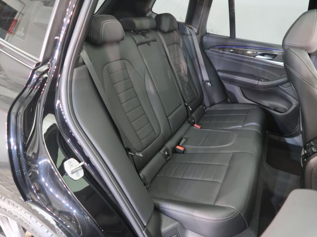ＢＭＷ Ｘ３ ｘＤｒｉｖｅ ２０ｄ Ｍスポーツ 4.2万Km 399.8万円 2021年式[061]の中古車詳細(愛知県)
