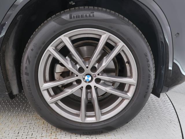 ＢＭＷ Ｘ３ ｘＤｒｉｖｅ ２０ｄ Ｍスポーツ 4.2万Km 399.8万円 2021年式[061]の中古車詳細(愛知県)