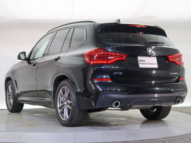 ＢＭＷ Ｘ３ ｘＤｒｉｖｅ ２０ｄ Ｍスポーツ 4.2万Km 399.8万円 2021年式[061]の中古車詳細(愛知県)
